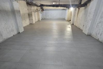 Vand Hala Depozit Suprafața 190 mp proprietar p.f. calea aradului 40 - 2