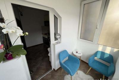 Apartament cu 3 camere decomandat în Ghencea - 4