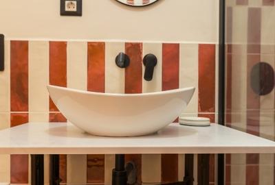 Apartament cu 4 camere decomandat în Iancului - 8