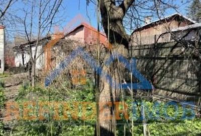 Teren intravilan de 346 mp, în Viilor - 3