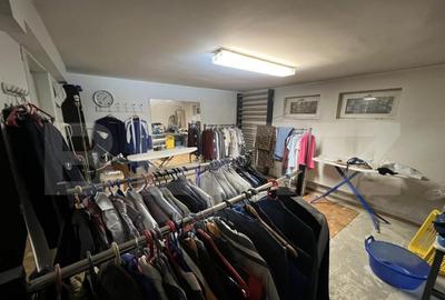 Casa de vanzare, pretabil pentru pensiune/azil, 7 camere, 42 - 1