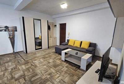 Apartament cu 2 camere semidecomandat în Berceni - 8