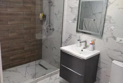 Apartament 3 camere de vanzare – Zona Elvila, bloc nou 2024, mobilat si utila - 7