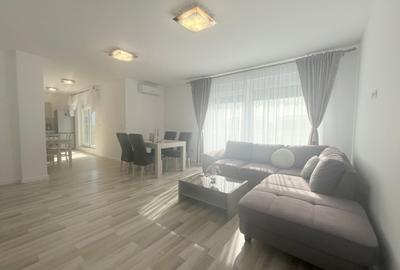 Apartament cu 2 camere decomandat, mobilat în Soarelui - 5