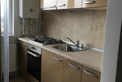 Apartament cu 2 camere semidecomandat în 1 Mai - 2