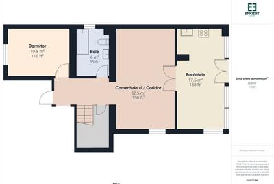 Casă cu 5 camere - Zona Dumbrăvița - Timișoara - 24