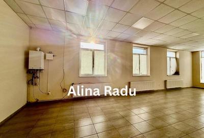 Spatiu comercial de inchiriat Coresi,locuri parcare,2 intrari,direct proprietar - 4