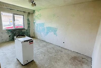 Garsoniera 22 mp in curs de renovare total - 6