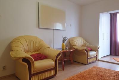 Apartament cu 2 camere decomandat în Vlahuță - 2