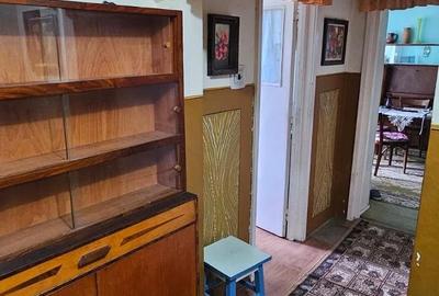 Apartament cu 2 camere semidecomandat în Govândari - 3