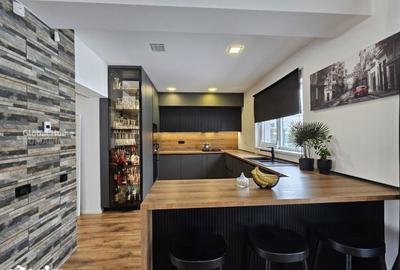 Casă cu 4 camere cu Teren 370 Mp în Tunari - 17