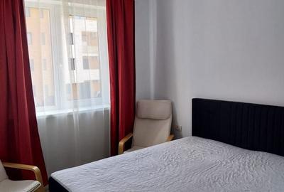 Apartament cu 2 camere decomandat în Giroc - 3