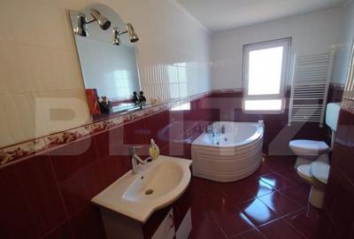 Casa 5 camere,3 bai,150mp,decomandata,P+M,2 garaje,12 km de - 5