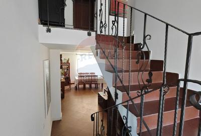 Casa / Vila cu 5 camere de vanzare in zona Pipera Casa / Vila cu 5 camere de vanzare in zona Pipera - 29