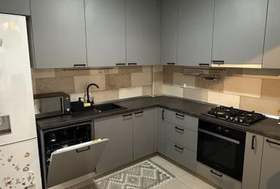 Apartament cu 2 camere în Iris - 8