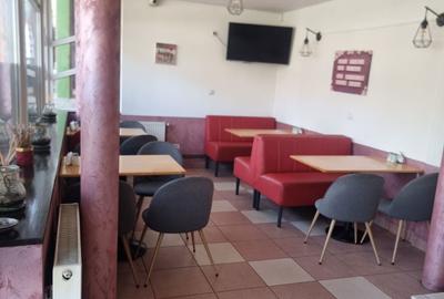 Spațiu comercial, de 90 mp, în Prislop - 4