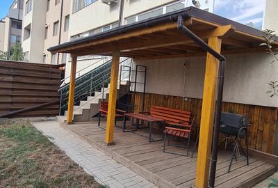 Popesti Leordeni/str.Biruintei cu gradina 8 mim metrou - 13