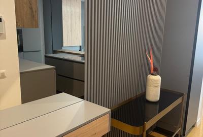 Apartament cu 3 camere semidecomandat în Floreasca - 7