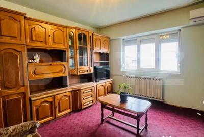 Garsonieră decomandată în Rogerius - 2