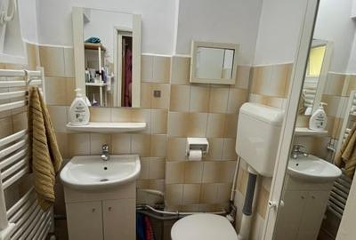 Apartament 3 camere, decomandat, 70 mp, 2bai, 2 balcoane, metrou, Drumul Taberei - 10