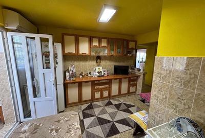 Apartament cu 2 camere decomandat în Brădești - 5