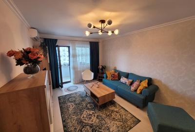 Apartament decomandat în Câmpia Libertății - 2