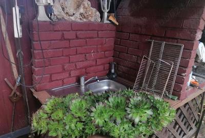 Casă cu 1 camere cu Teren 315 Mp în Ceangăi - 2