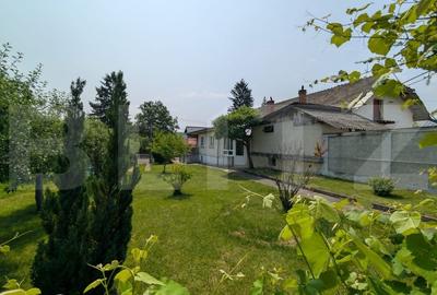 Casa de vacanta, de vanzare, 155 mp, zona Branesti Pucioasa