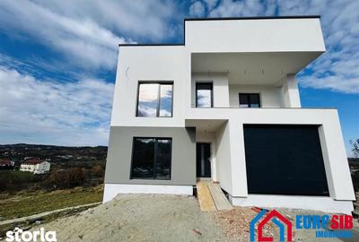 Casă cu 6 camere cu Teren 561 Mp în Central - 6