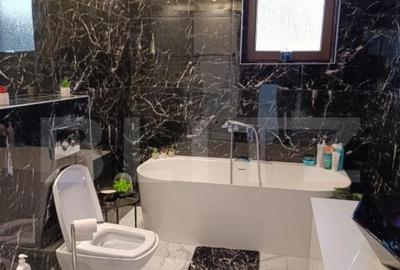 Casa de lux design rafinat, confort absolut ?i curte c - 31