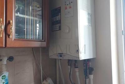 Apartament cu 3 camere decomandat, mobilat în Giroc - 11