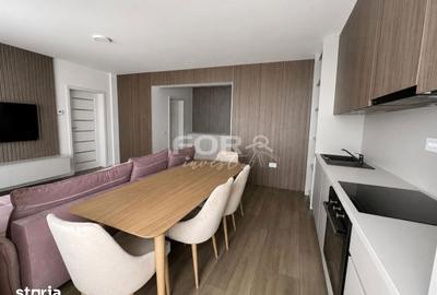 Apartament cu 2 camere decomandat în Calea Aradului