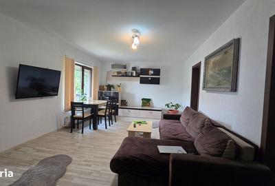 Casă cu 4 camere în Breazu - 6