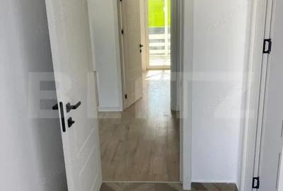 Casă cu 4 camere cu Teren 250 Mp în Central - 1