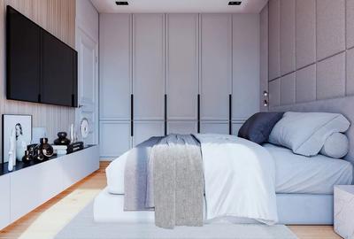 Pipera Studio Horizon City, finisaje de lux, design modern si comision 0% - 3