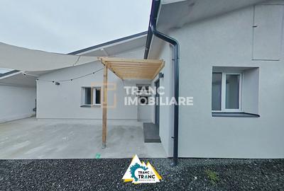 Casă cu 4 camere cu Canalizare în Aurel Vlaicu - 2