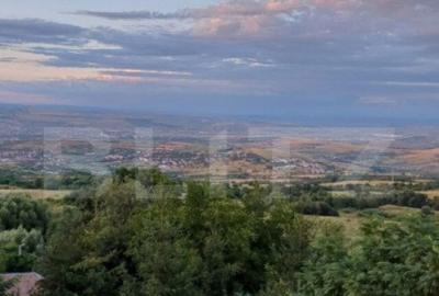 Casă cu 4 camere cu Garaj în Bună Ziua - 6