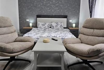 Garsonieră semidecomandată, mobilată în Astra