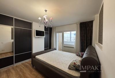 Apartament modern 3 camere zona manastur la prima închiriere - 14
