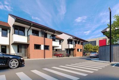 Otopeni, Nartri Cons Residence, Baneasa - 3
