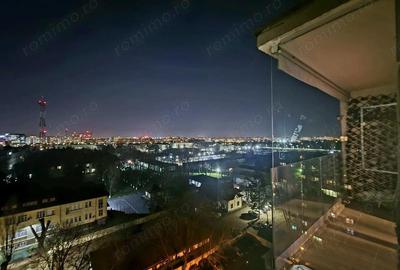 Apartament cu 3 camere în Drumul Taberei - 4