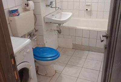 Garsonieră decomandată în Sărari - 1