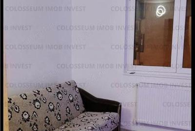 Apartament cu 2 camere decomandat în Bartolomeu