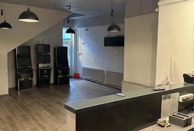 Inchiriez spa?iu comercial ! - 2