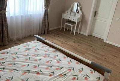 Casa individuala Off Grid Dealul Sibiului Sura Mare - 2
