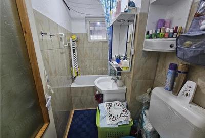 Garsonieră decomandată în Calea Caransebeșului - 16