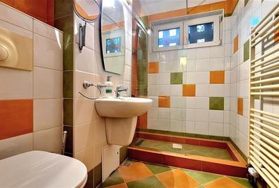 Apartament cu 4 camere decomandat în Blașcovici - 9