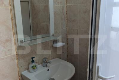 Garsonieră decomandată, mobilată în Tărlungeni - 7