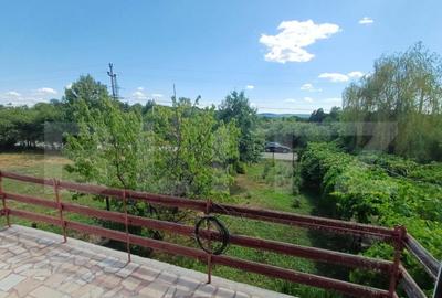 Casa plan parter plus etaj cu 6 camere, 250 mp si 2400 mp te - 3