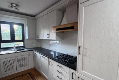 Casă cu 3 camere cu Teren 1500 Mp în Horodnic - 10